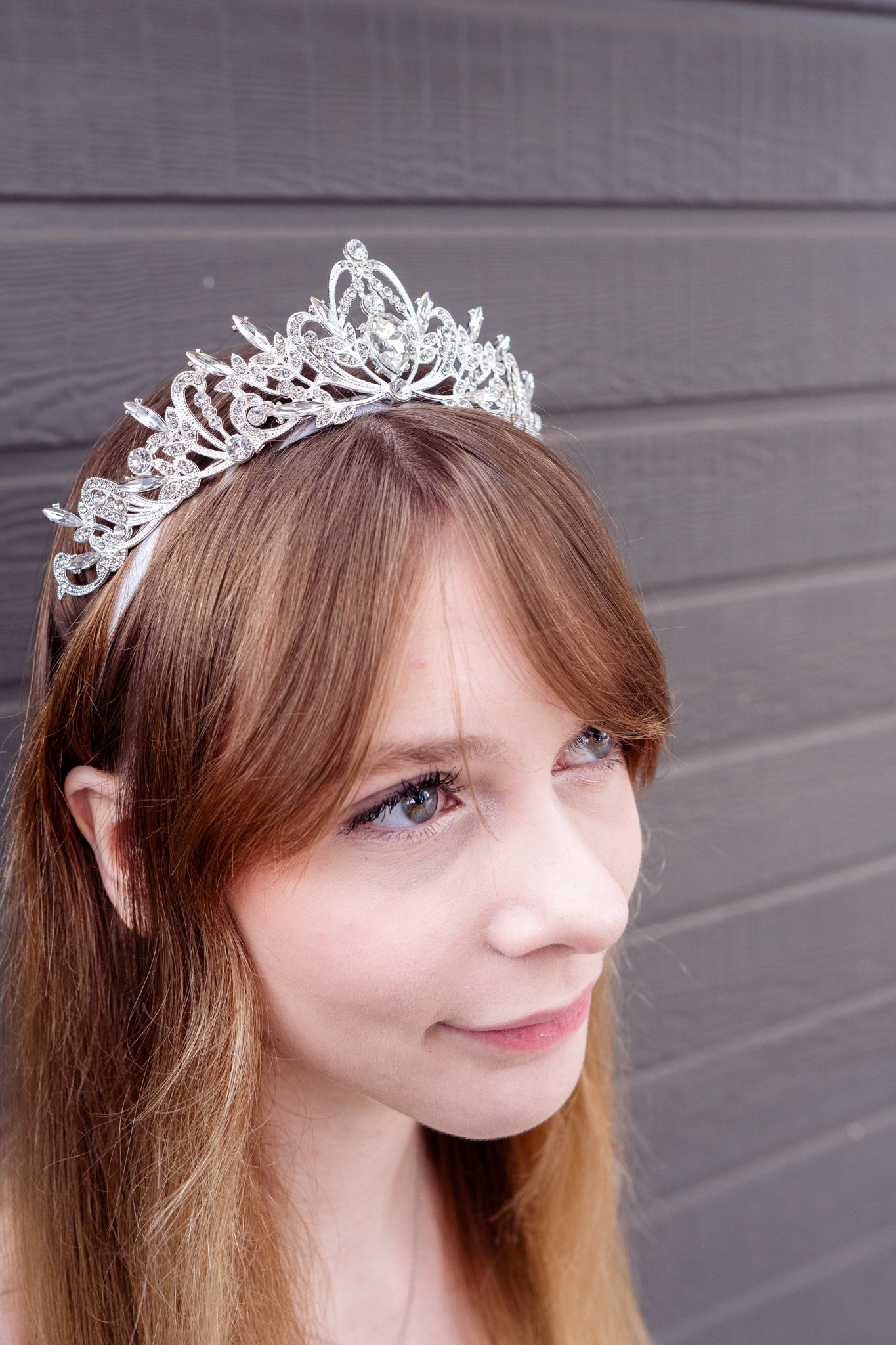 You So Fancy Tiara